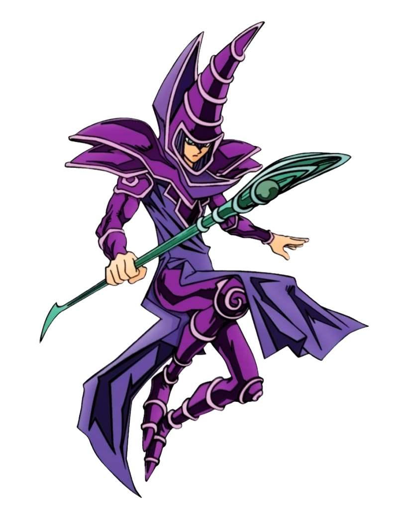Dark Magician